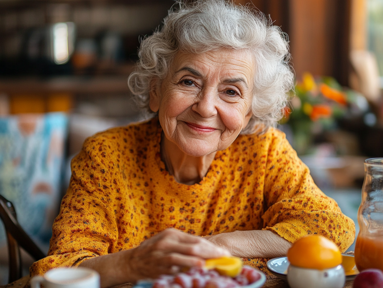 Dr. Maria Popescu - Expert în Nutriție