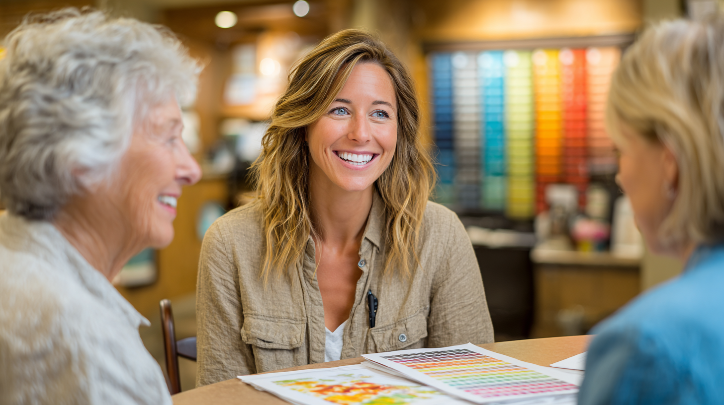 Consultație nutrițională personalizată pentru seniori